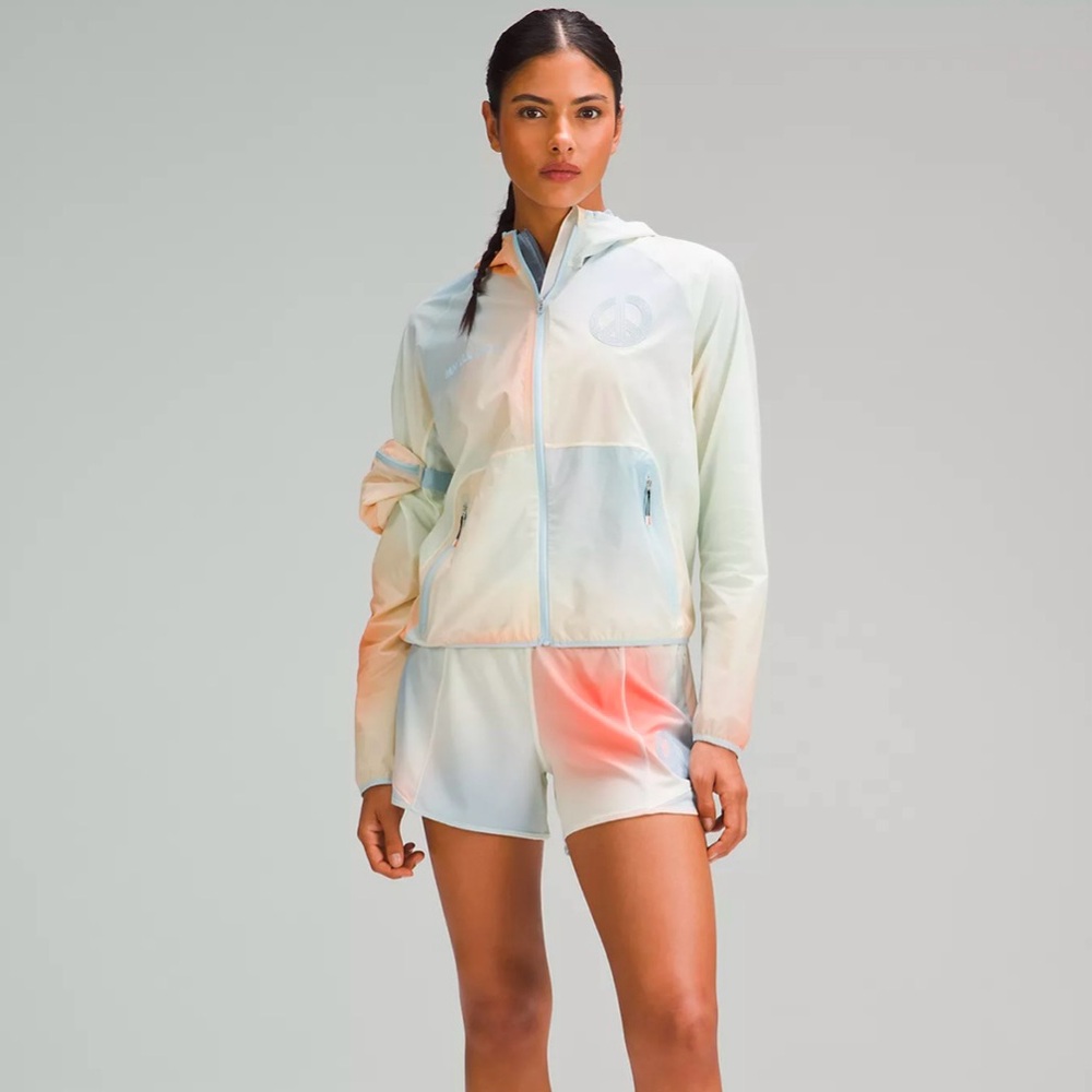 lululemon x Madhappy Packable Run Jacket